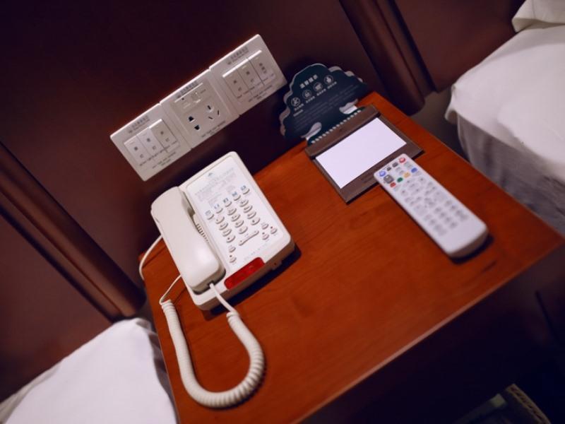 Greentree Inn Jiangsu Xuzhou Kuangda Huaita East Gate Express Hotel Eksteriør bilde